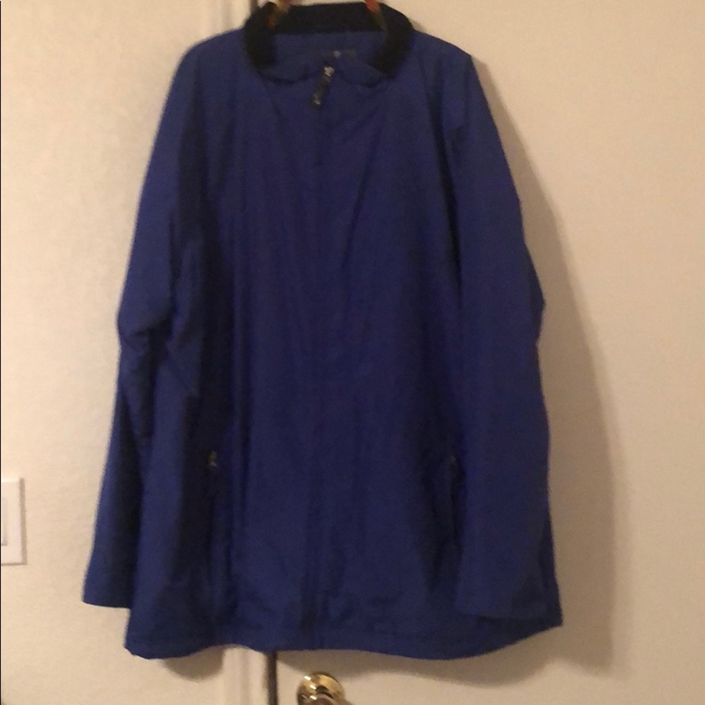 Ski Coat - image 1